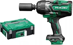 Гайковерт Hikoki WR36DG W2Z