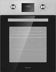 Электрический духовой шкаф Weissgauff EOY 456 PDX Электрический духовой шкаф Weissgauff EOY 456 PDX