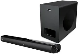 Домашний кинотеатр Eltronic Sound Slick 9