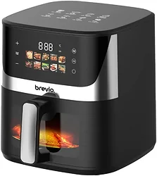 Аэрогриль Brevio Max WD-10 Аэрогриль Brevio Max WD-10