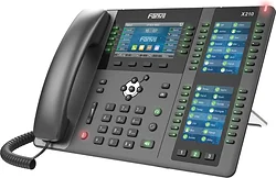 Voip-телефон Fanvil X210
