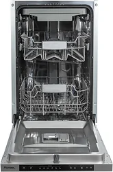 Посудомоечная машина Pioneer DWB-40106 Посудомоечная машина Pioneer DWB-40106