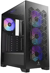 Корпус для компьютера AZZA Aerohex