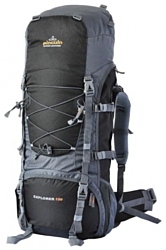 Pinguin Explorer 100 black/grey