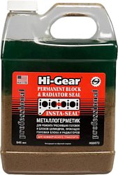 Hi-Gear Permanent Block & Radiator Seal Pro 946 ml (HG9072)