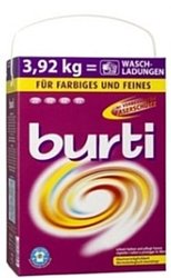 Burti Color 3.92кг