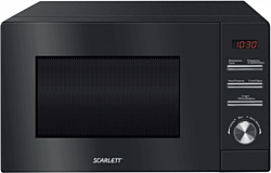 Scarlett SC-MW9020G01D