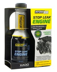 Xado AtomEx Stop Leak Engine 250ml