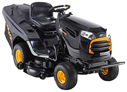 McCULLOCH M200-107TC McCULLOCH M200-107TC