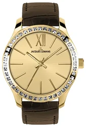 Наручные часы Jacques Lemans 1-1841C