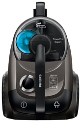 Philips FC9714 PowerPro Expert