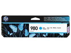 Картридж Аналог HP 980 (D8J07A)