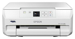 Epson Colorio EP-707A