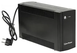 Источник бесперебойного питания CyberPower UT1050E Источник бесперебойного питания CyberPower UT1050E