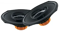 Автоакустика Hertz DCX 690.3