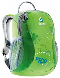 Deuter Pico 5 green (kiwi)