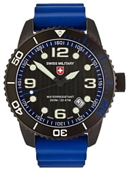 CX Swiss Military Watch CX2707