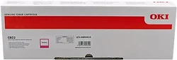Картридж Аналог OKI 44844614 Картридж Аналог OKI 44844614