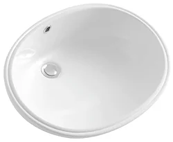 Раковина Kerasan Diamante 7733