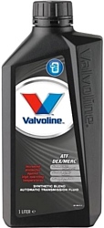 Трансмиссионное масло Valvoline ATF DEX/MERC 1л