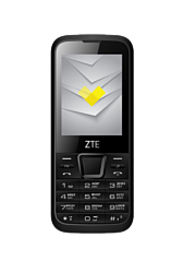 ZTE F320
