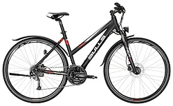 Велосипед Bulls Cross Bike Street Lady (2016)