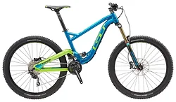 Велосипед GT Force X Sport (2016)