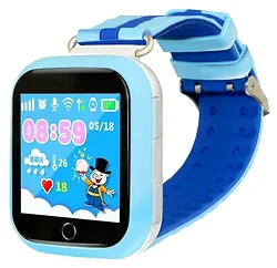 Умные часы Ginzzu GZ-503 Умные часы Ginzzu GZ-503