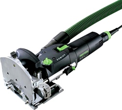 Festool DF 500 Q-Plus DOMINO