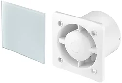 Вытяжной вентилятор Awenta System+ Turbo 125T (KWT125T-PTG125)