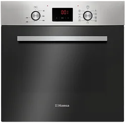 Электрический духовой шкаф Hansa BOEI68461 Электрический духовой шкаф Hansa BOEI68461