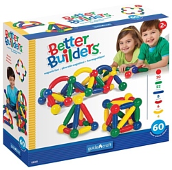 Guide Craft Better Builders G8301