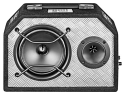 Mac Audio BT Force 116