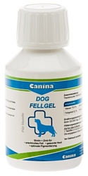 Canina Dog Fell Gel