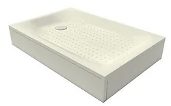 Душевой поддон RGW LUX/TN 120х90