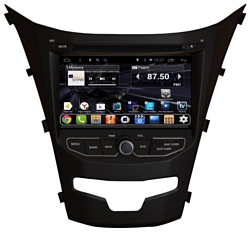 Daystar DS-7006HD Suzuki Grand Vitara 9" ANDROID 7