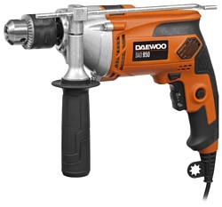 Дрель Daewoo Power Products DAD950