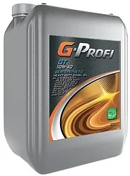 Моторное масло G-Energy Synthetic Long Life 10W-40 20л