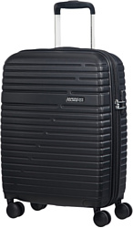 American Tourister Aero Racer Jet Black 55 см