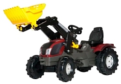 Rolly Toys Farmtrac Valtra T213 (611157)