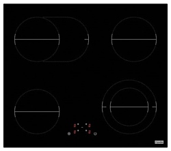 FRANKE FHR 604 C TOD BK