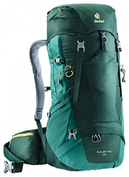 Deuter Futura Pro 36 green (forest/alpinegreen)