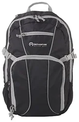 Мультиспортивный рюкзак OUTVENTURE Discovery 30 black