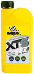 Bardahl XTS 0W-20 1л