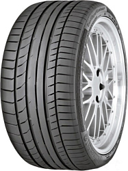 Continental ContiSportContact 5 SUV 255/60 R18 108Y