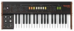 Синтезатор BEHRINGER Vocoder VC340