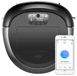 Робот-пылесос iCLEBO O5 WiFi Робот-пылесос iCLEBO O5 WiFi