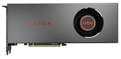 MSI Radeon RX 5700 1465MHz PCI-E 4.0 8192MB 14000MHz 256 bit HDMI HDCP
