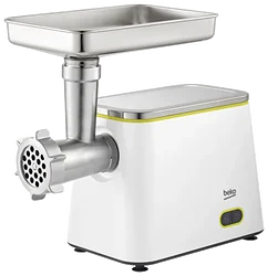 Мясорубка Beko MMS7240W