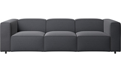 BoConcept Carmo 416030013023 (темно-серый)